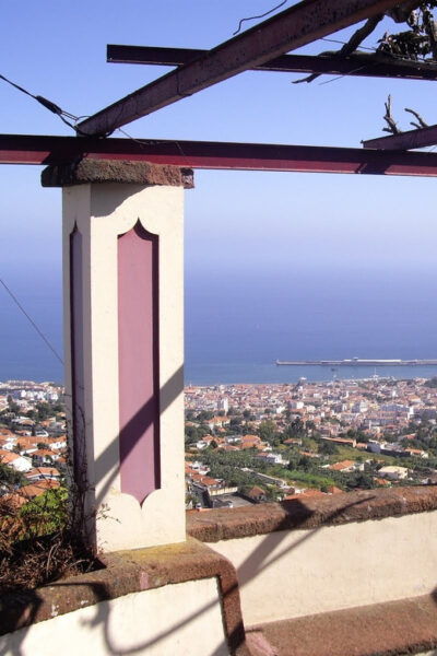Monte Tour - Island of Madeira - Group Size and Requirements