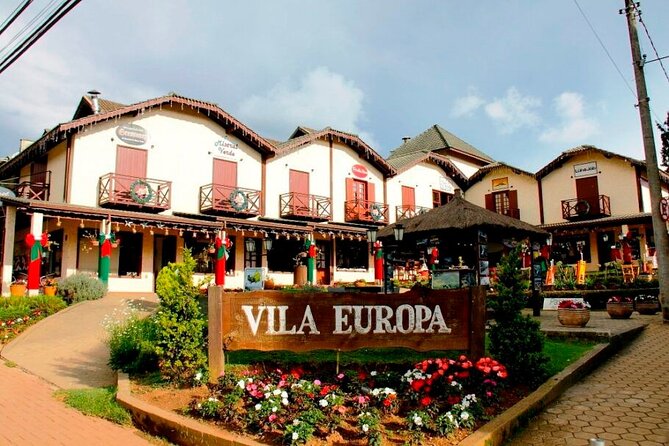Monte Verde - Swiss Mineira - Reviews Overview
