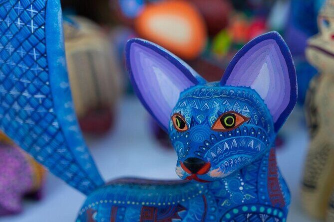 Montealban Tour - Good To Know