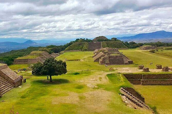 Montealban Tour - Practical Tips for Travelers