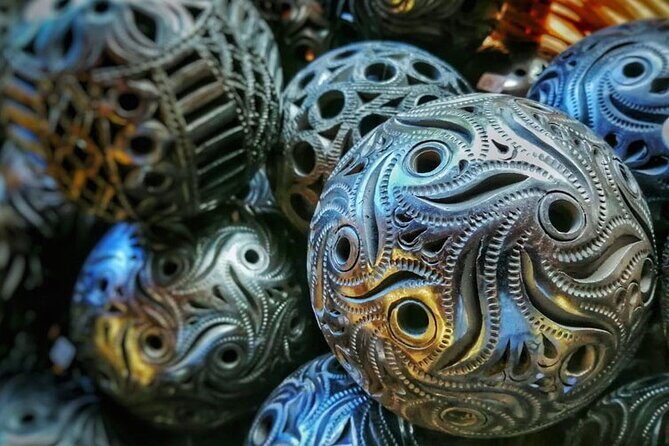 Montealban Tour - Who Should Consider This Tour?