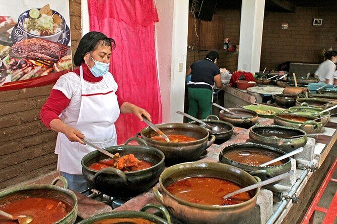 Montealban Tour - FAQ