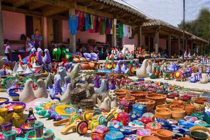 Montebello clear lakes & Chiflon Waterfalls from San Cristobal - Who Will Enjoy This Tour?