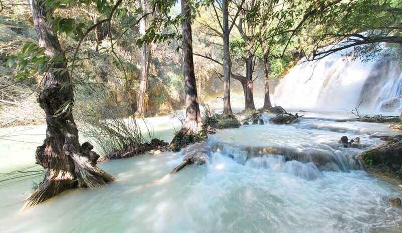 Montebello Lagoons and Chiflón Waterfalls Tour - The Travel Experience: Pros and Cons