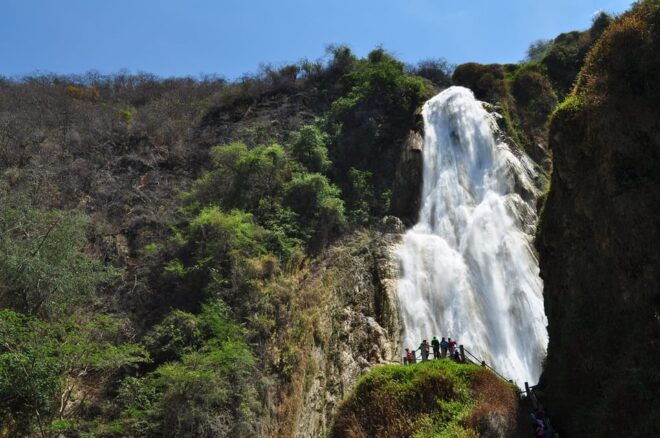Montebello Lakes and Chiflon Day Tour From San Cristobal - Inclusions and Transportation