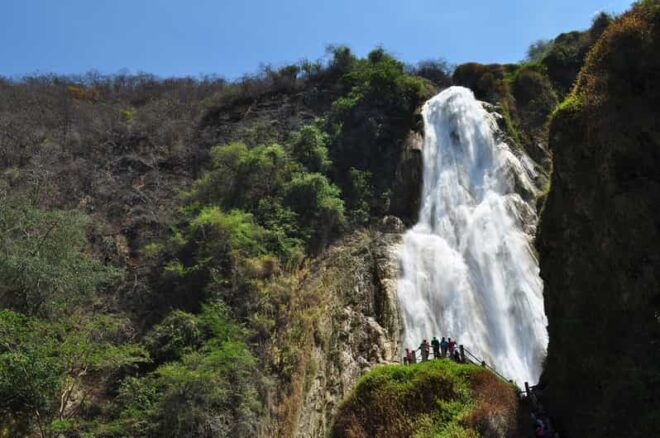 Montebello Lakes and Chiflon Day Tour From San Cristobal - Booking and Payment Information