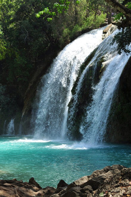 Montebello Lakes and Chiflon Day Tour From San Cristobal - Frequently Asked Questions