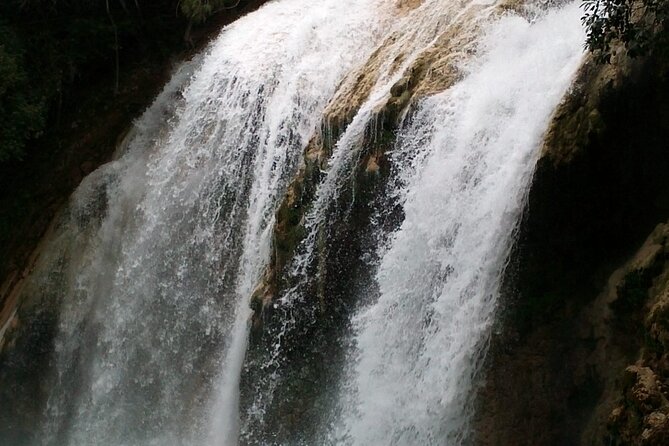 Montebello Lakes and Chiflon Waterfall - Inclusions and Amenities