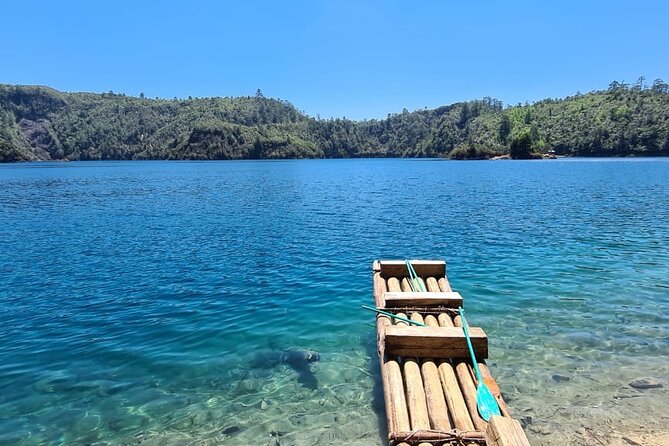 Montebello Lakes and Waterfalls Tour From San Cristobal - Tour Duration and Pick-up Time
