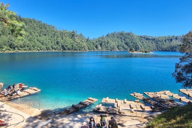 Montebello Lakes and Waterfalls Tour From San Cristobal - Weather and Minimum Traveler Requirements
