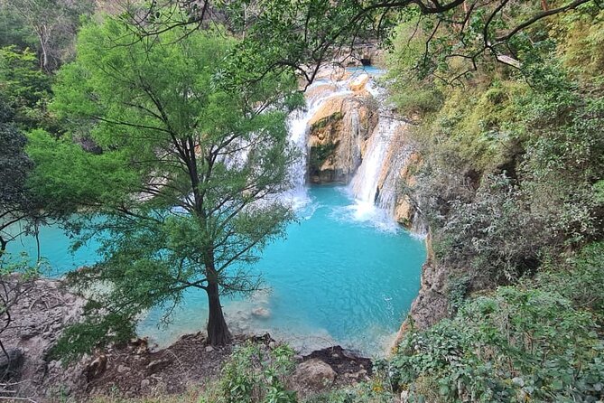 Montebello Lakes and Waterfalls Tour From San Cristobal - Questions and Product Information