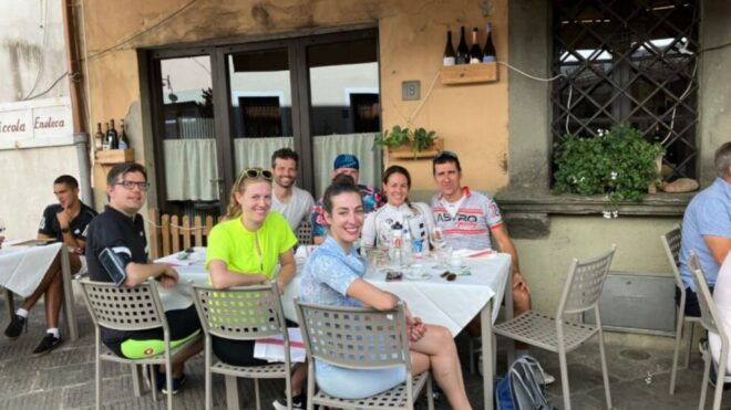 MONTECARLO: E-BIKE TOUR WITH LUNCH AND WINE TASTINGS - Restrictions