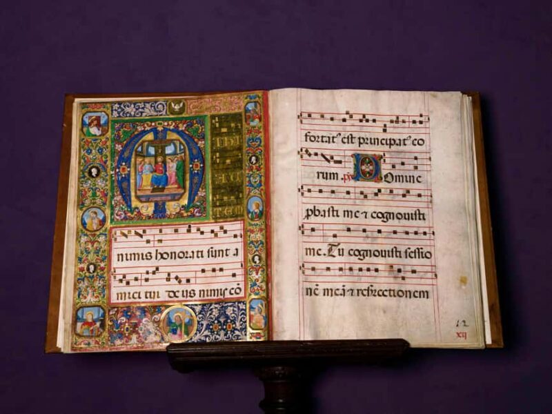 Montecassino: A Journey Through the Monastic Library & Abbey - Authentic Encounters and Reviews