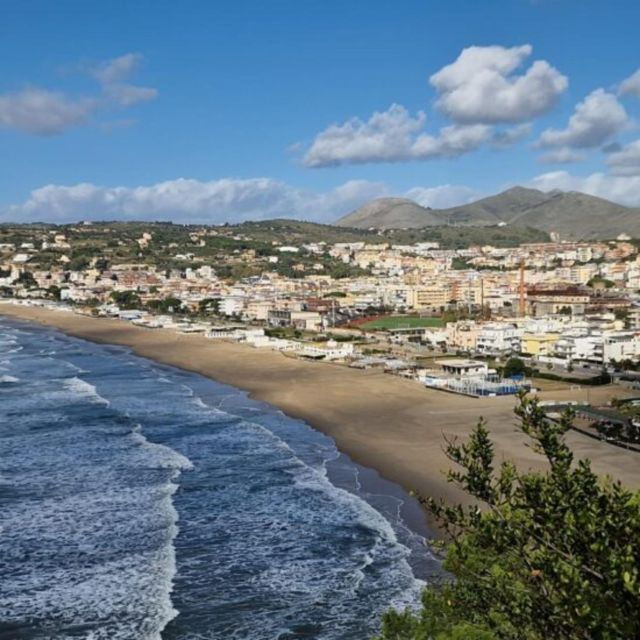 Montecassino Abbey and Gaeta Private Day Tour From Rome - Tour Details