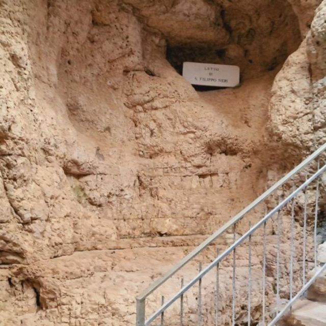 Montecassino Abbey and Gaeta Private Day Tour From Rome - Booking Information