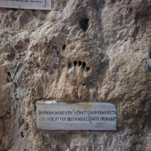 Montecassino Abbey and Gaeta Private Day Tour From Rome - Tour Description