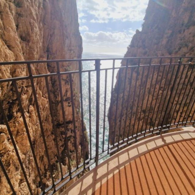 Montecassino Abbey and Gaeta Private Day Tour From Rome - Inclusions