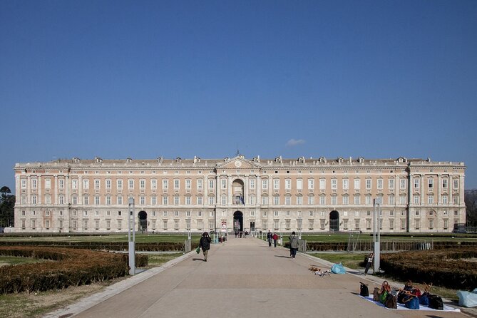 Montecassino and Caserta - Must-See Sights in Caserta