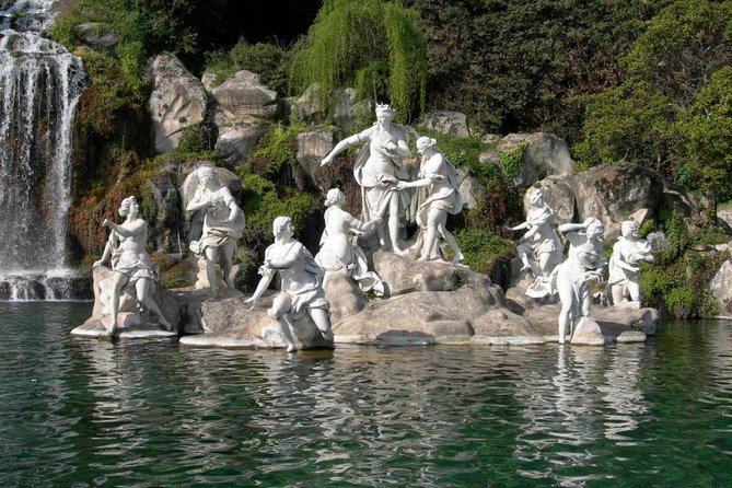 Montecassino and Caserta - Planning Your Montecassino and Caserta Visit