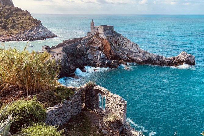 Montecatini Private Day Trip To Portovenere & Cinque Terre - Good To Know