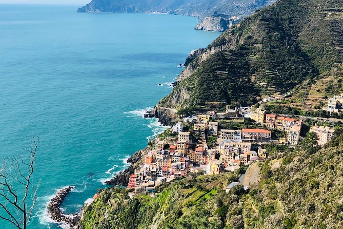 Montecatini Private Day Trip To Portovenere & Cinque Terre - Customization Options