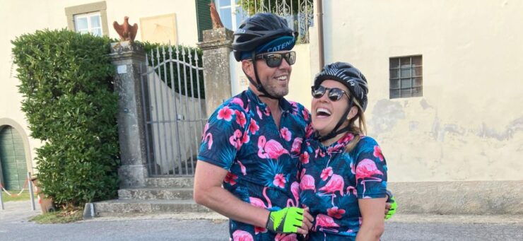 MONTECATINI TERME - E-BIKE ADVENTURE IN VAL DI NIEVOLE - Pricing Information