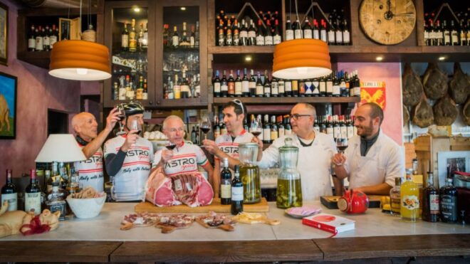 MONTECATINI TERME - E-BIKE ADVENTURE IN VAL DI NIEVOLE - Cancellation Policy