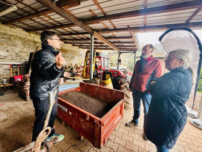 Montecatini Terme: Olive Grove Tour With Oil Tasting - Important Information