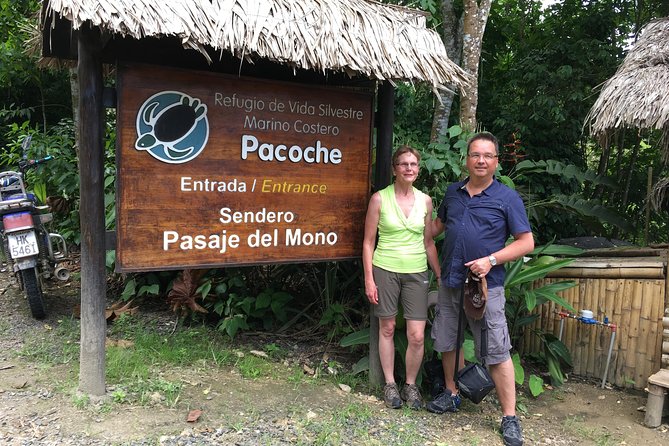 Montecristi and Pacoche Wildlife Refuge Tour From Manta (Feb ) - Tour Details and Inclusions