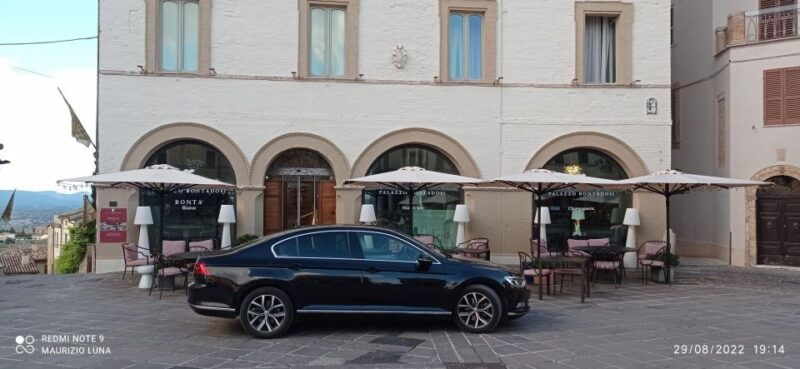 Montefalco and Bevagna Wine Tasting Full-Day Tour - An In-Depth Look at the Tour Experience