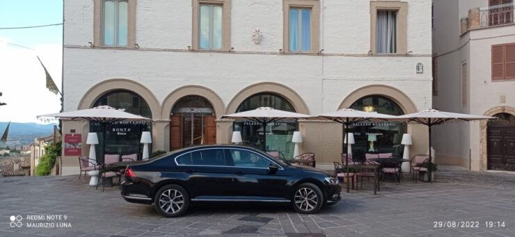 Montefalco and Bevagna Wine Tasting Full-Day Tour - Good To Know