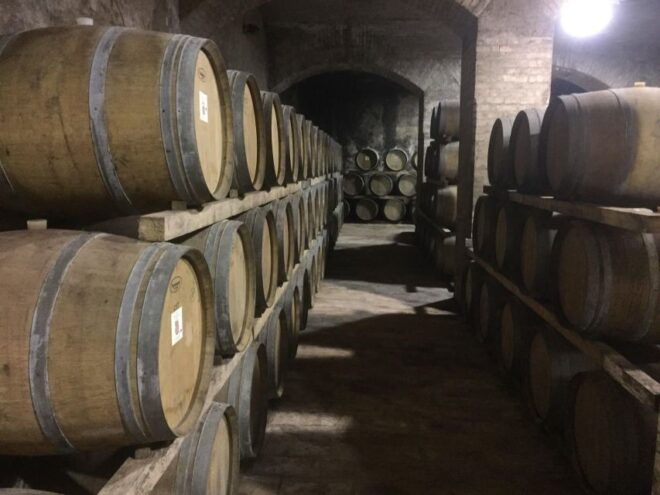 Montefalco and Bevagna Wine Tasting Full-Day Tour - Important Information for Participants