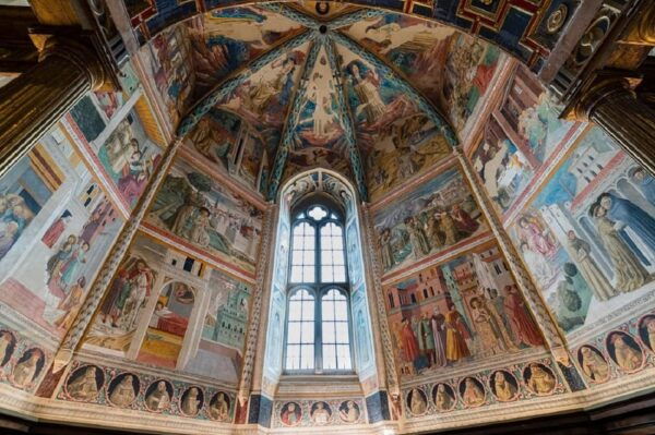 Montefalco: Entrance Ticket to the San Francesco Museum - Frequently Asked Questions