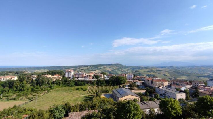 Montefiore Dell'aso: Museum of the Clock Tower - Museum History and Significance