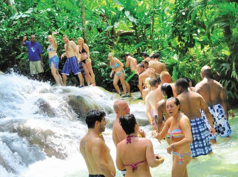 Montego Bay: 5-Day Jamaica Tour with Meals and Transfers - Good To Know