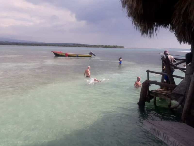 Montego Bay: 8-Hour Appleton & Pelican Bar Return Transfer - FAQ