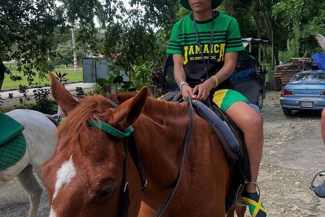 Montego Bay Adventure Day: ATV, Zip-lining & Horseback Riding Fun - Final Thoughts