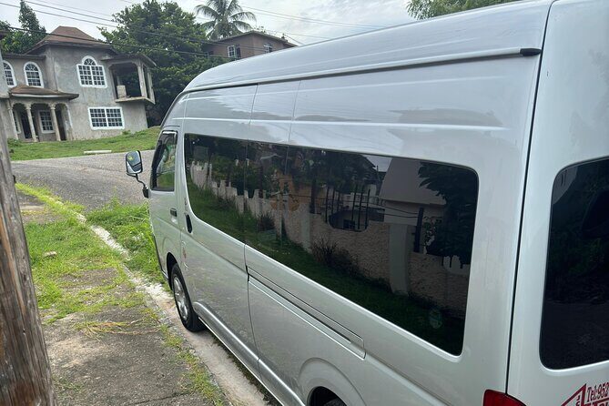 Montego Bay Airport and Breathless Montego Bay Private Shuttle - Frequently Asked Questions