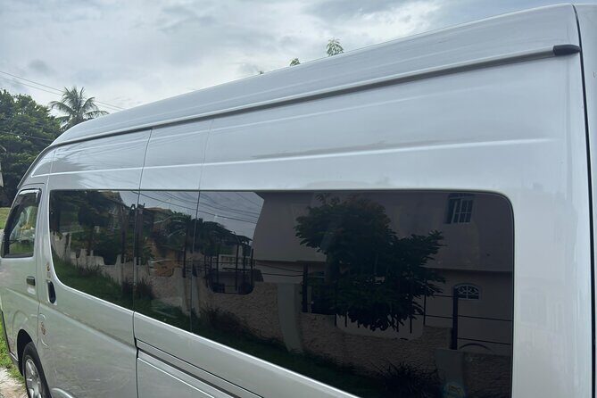 Montego Bay Airport and Catalonia Montego Bay Private Shuttle - Final Thoughts