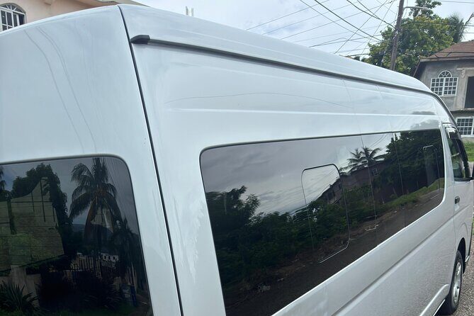 Montego Bay Airport and Catalonia Montego Bay Private Shuttle - FAQ