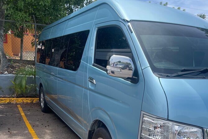 Montego Bay Airport and Couples Negril Private Shuttle - Why Choose This Transfer Service?