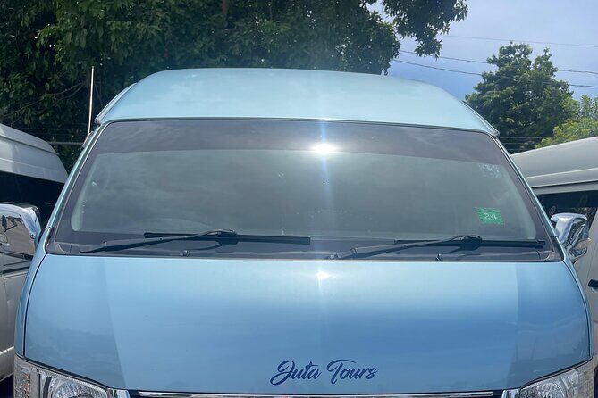 Montego Bay Airport and Grand Lido Negril Private Shuttle - Why Choose This Private Shuttle?