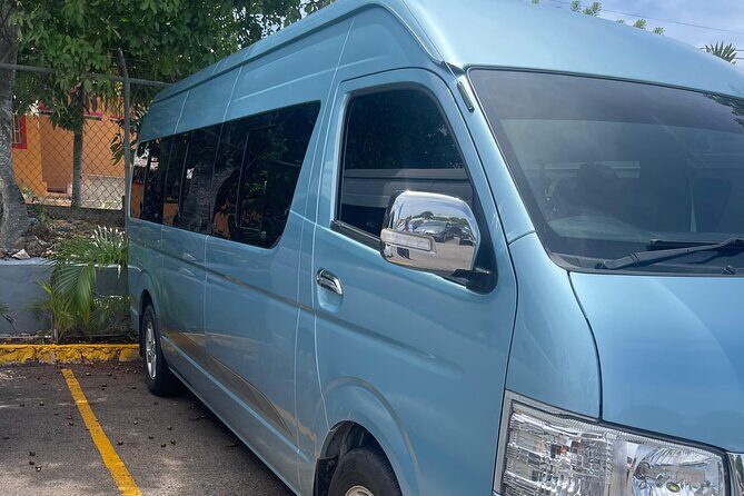 Montego Bay Airport and Grand Palladium Jamaica Private Shuttle - The Real Value of This Service