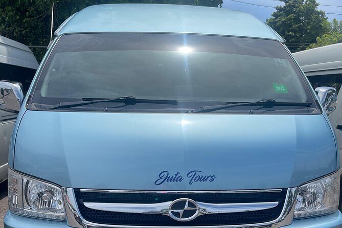 Montego Bay Airport and Hedonism II Private Shuttle - Why Choose the Montego Bay to Hedonism II Private Shuttle?