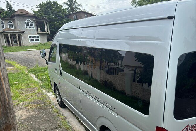 Montego Bay Airport and Hedonism II Private Shuttle - FAQ