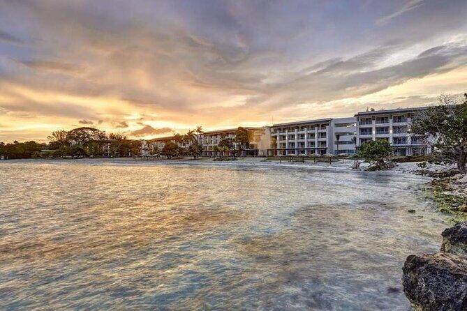 Montego Bay Airport and Hideaway Royalton Negril Private Shuttle - Good To Know