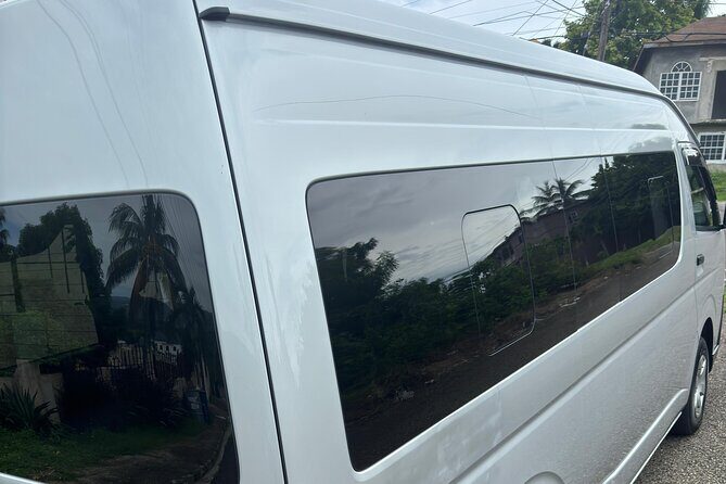 Montego Bay Airport and Hideaway Royalton Negril Private Shuttle - Who Is This Tour Best For?