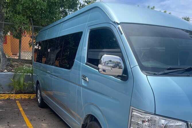 Montego Bay Airport and Hilton Rose Hall Resort Private Shuttle - Why Choose This Private Shuttle?