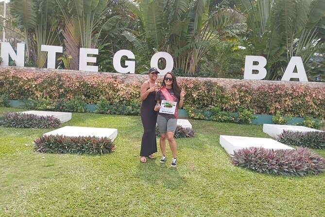 Montego Bay Airport and Hotel Private Transfer - Good To Know