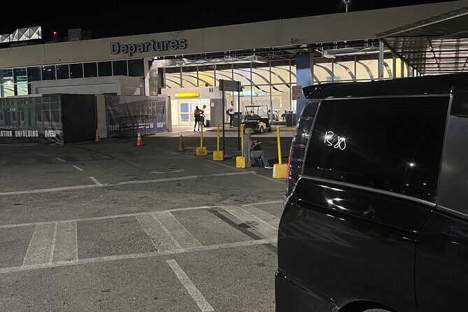 Montego Bay Airport and Hotel Private Transfer - Authentic Experiences from Review Insights